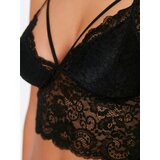 Trendyol Ženski top Thmaw21Su0050, Crni | Eponuda.com