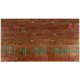 Stolna Mizna plošča 110x70x2,5 cm pravokotna trden predelan les