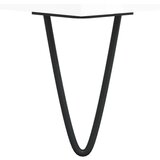 vidaXL Stolići za kavu 2 kom sjajni bijeli 50x50x40 konstruirano drvo | shoptok.hr
