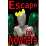 Steam Escape from Nowhere (PC) Key GLOBAL | ePonuda.com