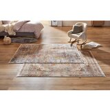Novel vintage preproga 160/235 cm tkano siva, večbarvno | Shoptok.si