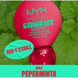 NYX Professional Makeup Smushy SOS balzam za usne 07 red-y 2 chill | Eponuda.com