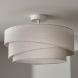 Brilagi plafonski luster arrow 1xE27/60W/230V prečnik 45 cm bež | Eponuda.com