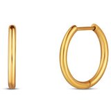 Vuch Ženske naušnice Orix Gold, 16 mm | shoptok.hr