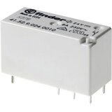 Finder 41.52.9.048.0010 relej za tiskane pločice 48 V/DC 8 A 2 prebacivanje 20 St. Cijene