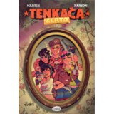  Biblioteka Luna 3: Tenkača Zlato Cene