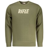 Rifle muŠki duks rff015/ maslinasta Cene