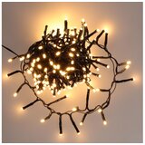 Brilagi LED spoljašnji božićni niz 200xLED, 9 m, IP44, topla bela Cene