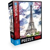  Puzzle 1000 pcs eiffel towet bf282 ( 108/22824 ) | ePonuda.com