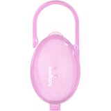 BabyOno kutijica za dudu roza | shoptok.hr
