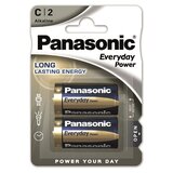 Panasonic baterije LR14EPS/2BP Alkaline Standard Power Cijene