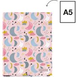 MiquelRius Fascikla Sweet dreams, A5, Čvrsta | ePonuda.com