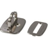 StarTech.com LTANCHORL kabelske brave Srebro | Shoptok.si