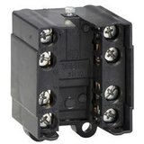 Telemecanique Sensors Telemechanique Senzorji kontaktni blok, 2 S/Ö XESP20215, (21040934) | Shoptok.si