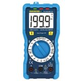 Pancontrol Digitalni multimetar PAN Minimetar CAT III 600V | Eponuda.ba