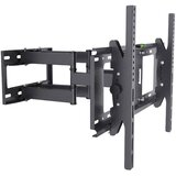 zidni tv nosač, zglobni, od 40" do 80", 50kg LCDH-FC46 Cene