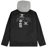 Vans Jakne Riley Črna | Shoptok.si
