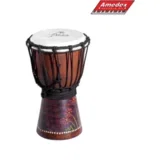 ĐEMBE YUKA DJWD06-12 DARK BROWN 30 CM
