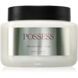 Possess hidratantna krema za tijelo za žene 250 ml