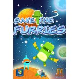 Steam Save the Furries (PC) Key GLOBAL | ePonuda.com