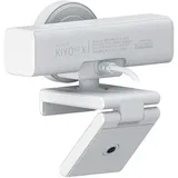 kiyo V2 x webcam white (1440P 60FPS)
