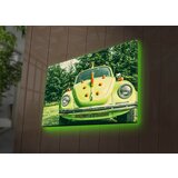 Wallity Slika sa LED osvetljenjem 4570DACT-51, 45x70 cm | ePonuda.com