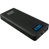 Jauch Quartz XT-20000 QC3 AO PA2 powerbank (rezervna baterija) 20100 mAh Quick Charge 3.0 Li-Ion Cijene