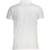 Norway 1963 MEN&#39;S SHORT SLEEVE POLO WHITE | shoptok.hr