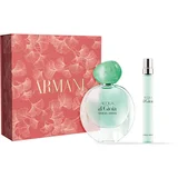 Armani Acqua di Gioia darilni set za ženske