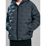 Sinsay Puffer jakna s kapuljačom SNSY PERFORMANCE | shoptok.hr
