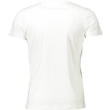 Roberto Cavalli WHITE MEN&#39;S SHORT SLEEVE T-SHIRT | Shoptok.si