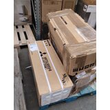 Mitsubishi Electric Comfort Inverter 5.0 kW - MSZ-DW50VF/MUZ-DW50VF - OŠTEĆENA VANJSKA JEDINICA | shoptok.hr