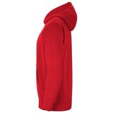 Nike Puloverji Club 20 Hoodie Rdeča | Shoptok.si