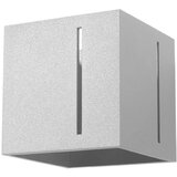  Stenska svetilka PIXAR siva, (21347373) | Shoptok.si