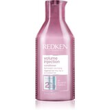 Redken Volume Injection regenerator za volumen za nježnu kosu 300 ml | shoptok.hr