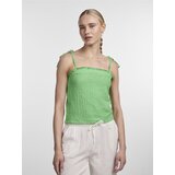 Pieces Ženska majica Lara, Svetlozelena | Eponuda.com