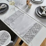 Catherine Lansfield Tekstilni podmetač 4 kom 30x46 cm Deco Sequin – | shoptok.hr