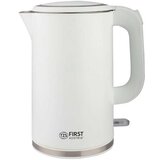 First grelnik vode 1,7 l, 2200 W, T-5407-2-WI, bela | Shoptok.si