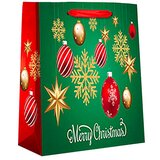  Otroška novoletna darilna vrečka, velika (71843) | Shoptok.si