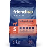 Friend Suha Hrana Za Odrasle Pse Pro Premium, S, 3 Kg | Eponuda.ba