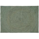 Tepisi za područja Maslinastozelena 140 x 200 cm Juta | shoptok.hr