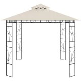  Sjenica 4 x 3 x 2,7 m krem 160 g/m² | shoptok.hr