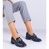 Gemre Black high heels Melody | Shoptok.si