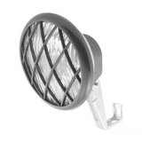 Lampa prednja pvc sa mrežom ( 190038 )