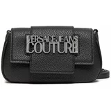 Versace Jeans Couture Ročna torba 75VA4BB2 Črna