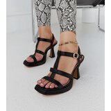 D/CEO Silver loafers Ilana | Shoptok.si
