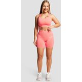 GymBeam Sportski grudnjak FLO Coral | Eponuda.com