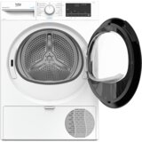 Beko mašina za sušenje veša B3T68230