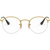 Ray-ban Round Gaze Naočare RX 3947V 2500 Cene