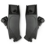Uppababy Gornji adapteri Vista - Maxi-Cosi®, Nuna®, Cybex | shoptok.hr